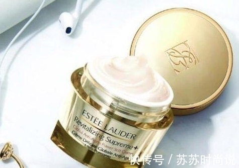 兰蔻 这几款养肤面霜,淡斑补水去皱,轻松打造阔太肌肤