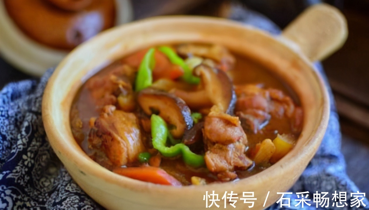 加料酒|女性不想早衰，多吃三種食物，開胃健脾，調理身體，早吃早好