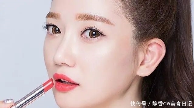 口红|你的口红，若有3个特点，赶紧别用，免得招来“口红病”
