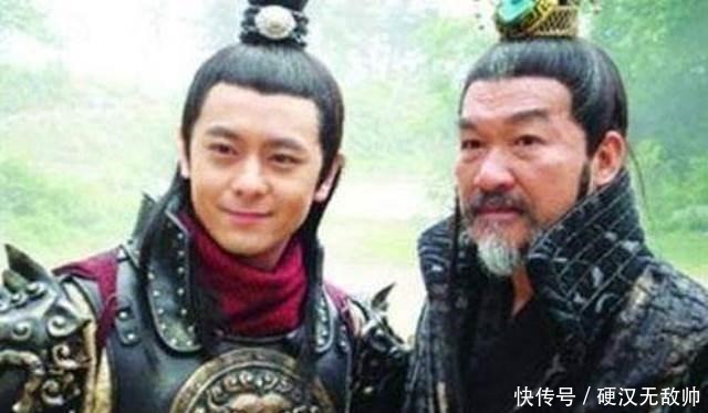 皇帝|这些人虽然称帝，但是历史也没有记载，因为不认为他们是皇帝