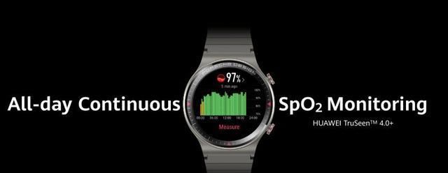 GT2|华为Watch GT系列新成员 华为Watch GT2保时捷设计款正式发布