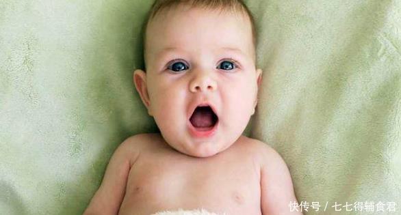 “神仙颜值女宝宝”火了,被网友期待长大,护士:我也头一回见