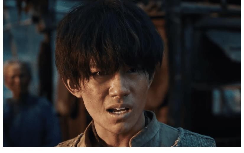 场面|终于盼到吴京千玺的《长津湖》片花！场面超燃，又是爆款没跑了