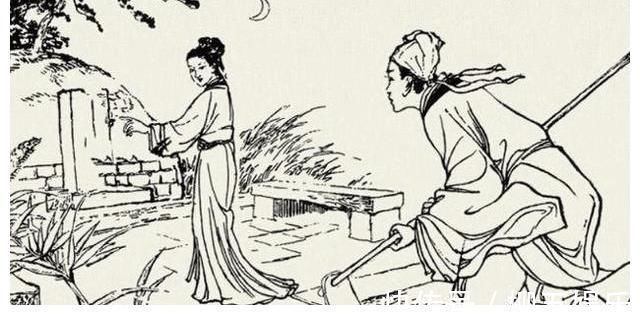 张有德&明末一桩奇案,劝诫世人:做人要有良知,对恩人行丑事,下场很惨