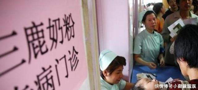 父母|13年前,喝“三鹿奶粉”的孩子咋样了如今一提起父母依旧心痛