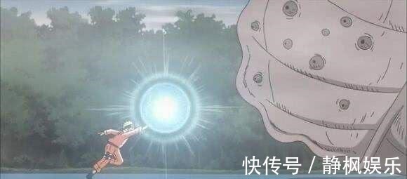 博人|火影忍者螺旋丸不仅能战斗用,还能代表雏田和纲手,小樱最憋屈