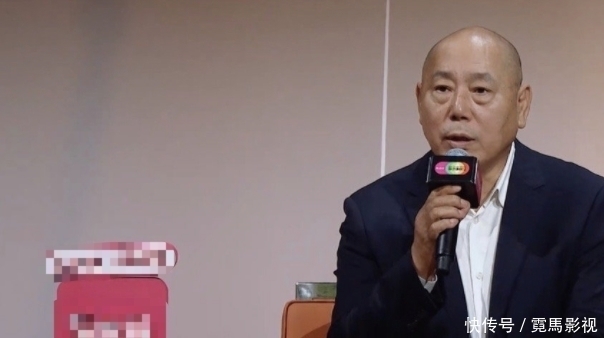 尔导|李诚儒走后并不太平!网曝郭敬明和尔冬升发生争吵,中断节目录制