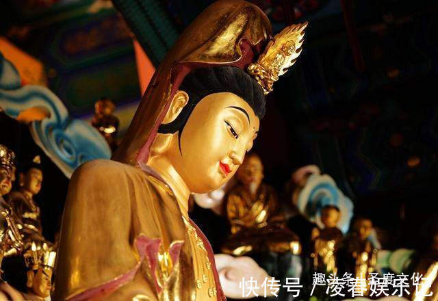 恶因|佛教:遇到不顺时,牢记这3句话,往往会招来好运!