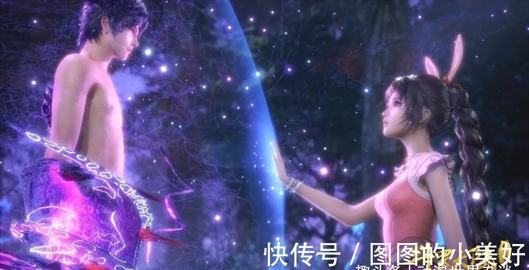 魂师|斗罗大陆上比唐三还特殊的魂师,惨遭唐家三少削弱