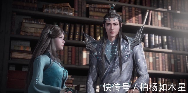 送命题|斗罗大陆岳父给出一道送命题,唐三都答错了,奥斯卡却满分过关