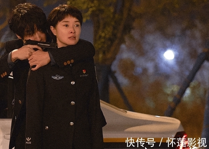 最后的胜利|张艺兴出演《扫黑风暴》的心得：好演员，是把自己放进了角色里