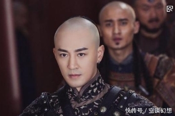 天下|一女孩生下来相士就说：她可兴天下，亦可亡天下