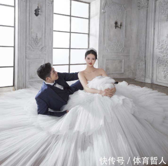 中国女排|官宣!中国女排“王牌”球员6月份举办婚礼,郎平或成为证婚人