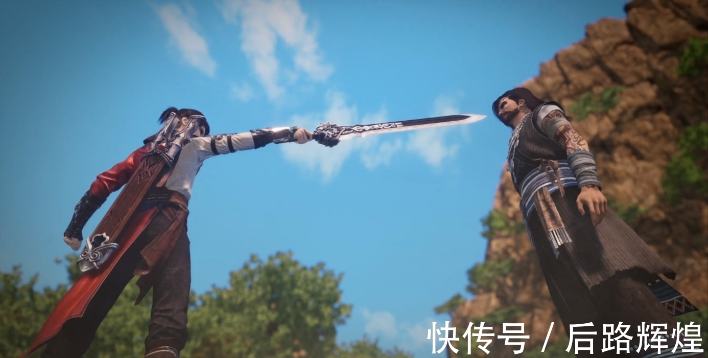 天位|不良人:“你大爷”果然是峒主,李星云突破大天位,吊打两个白毛