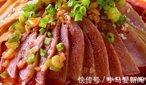 生长发育|麻辣香脆,营养丰富,促进孩子明目生长发育提高抵抗力的一道菜