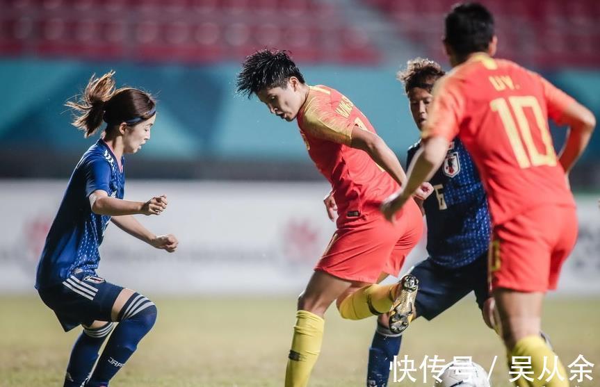 卫冕|0-2,0-0!卫冕冠军接连爆冷,惨遭弱旅推空门,中国女足争冠有戏