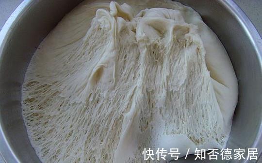蒸馒头|发面时，只加酵母是“大忌”，多加这２样，蒸出的馒头又白又暄软