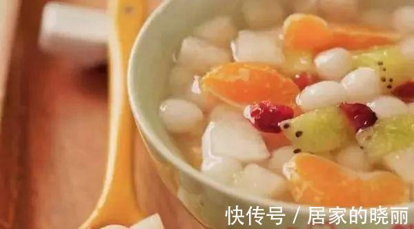 雪梨|广东老妈爆出14款水果靓汤秘方,祛湿养颜又爽口!
