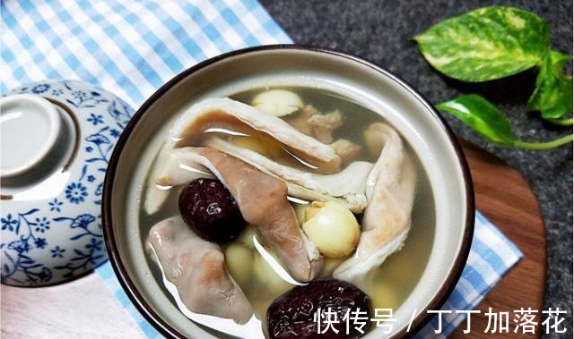 猪骨|三伏天出汗多,多给家人煲这汤,一周喝2次,不懂吃可惜了!