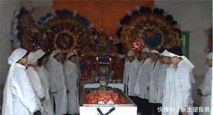 科学依据|人死后为何要停尸三天扁鹊告诉你这不是迷信,而是有科学依据!