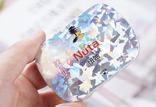 棉花糖|让女生没“自制力”的5种糖果,第一竟是卫生巾糖,网友直呼牛犇