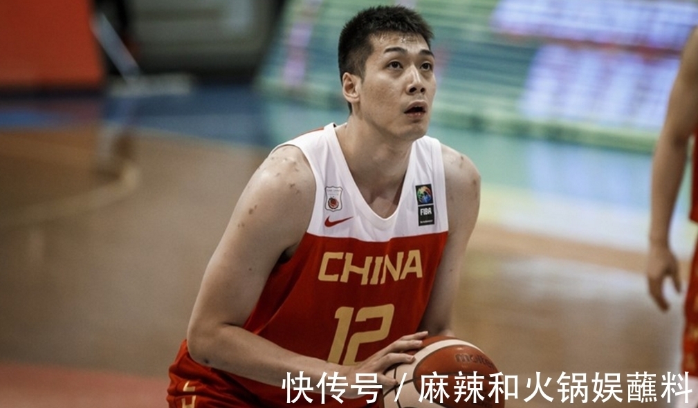 阿不都沙拉木|中国男篮!首位退出集训队的球员出炉,阿的江爱徒因伤告别国家队