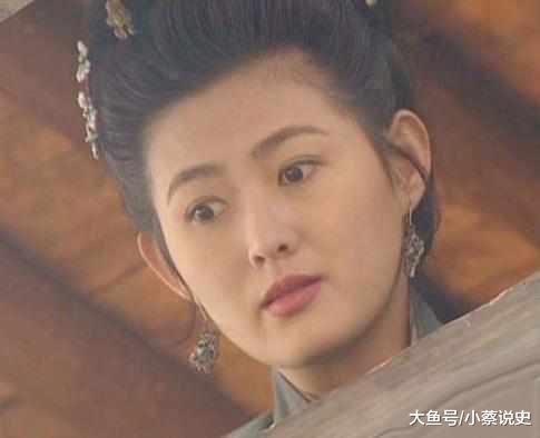 燕青#如果她上了梁山,梁山好汉就会解体,宋江就无法成功招安