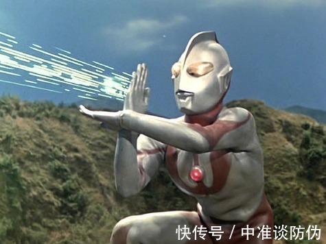 造假者|奥特曼也假冒?要相信这世界一直有光,让假货无处遁藏!