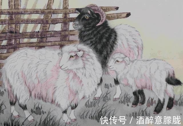 财运|年底运势连绵不绝，财运一波接一波，翻身做人上人的3大属相