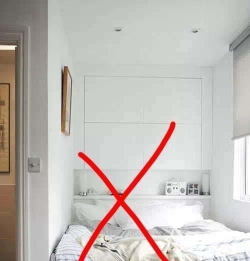 阳台|老婆不听劝, 硬把阳台改成卧室, 入住一个月赶紧拆掉