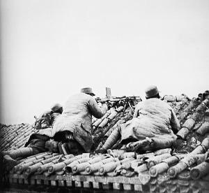 设下|1939年，我军在陈庄设下伏击圈，日军1500人钻了进去，结局怎么样？