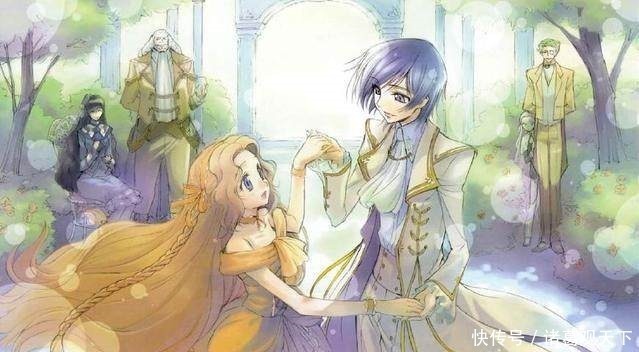 美游|这才是真正的妹控!二次元那些用生命守护妹妹的兄长
