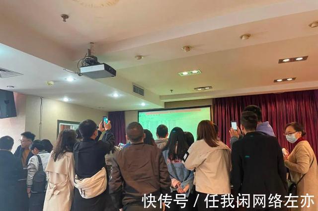 公共租赁住房|万州首个人才公寓来了!83名青年人才喜提新房!