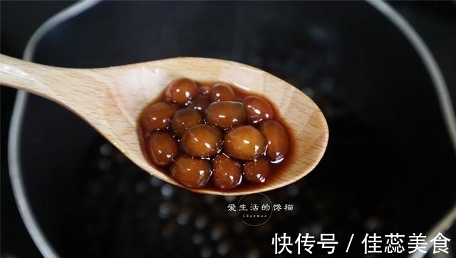 珍珠|水果茶不用买，在家做，成本不到5元钱，清凉解暑，比买的还好喝