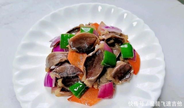 立春后，家人最爱这道菜，简单易学，美味下饭，营养美味对身体好