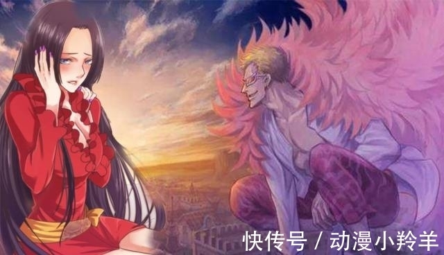 天龙|海贼王中已经确认拥有霸王色霸气的十六位强者,只有一人是海军