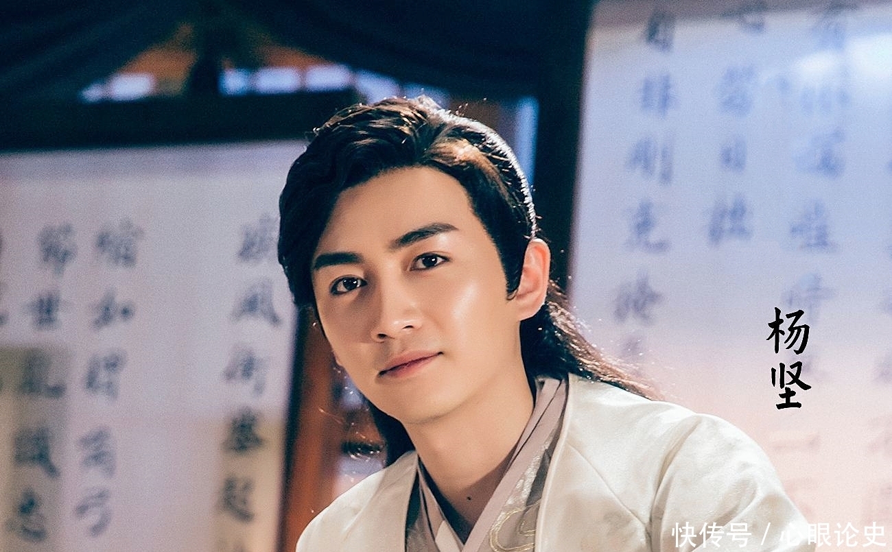 割下|他割下项羽大腿被刘邦封侯,800年后他的子孙称帝,一统中原