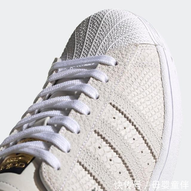 买一双顶六双!全新城市限定贝壳头Superstar现已登场