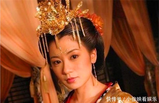 驾崩|武则天驾崩前，为何把江山还给李家？不是她傻，而是认清一个现实