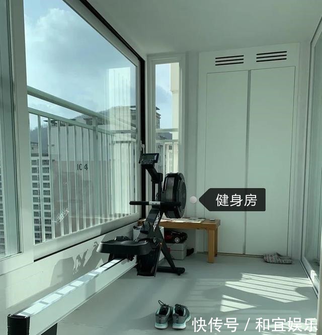 储物空间|韩国太太坚持去客厅化的3个明智决定,越来越多人学,实用人性化