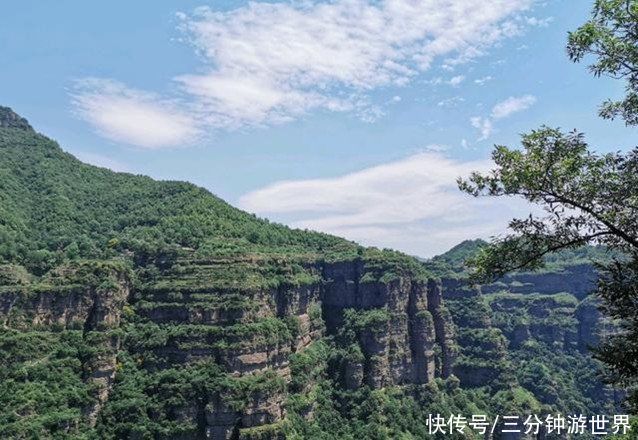 河南有个“奇怪”的山洞，夏日寒风刺骨，冬天反而温暖如春