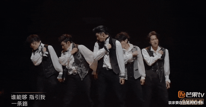 飞云之下|如无意外,《悟空》会是披荆斩棘,最棒的舞台,高级且震撼!