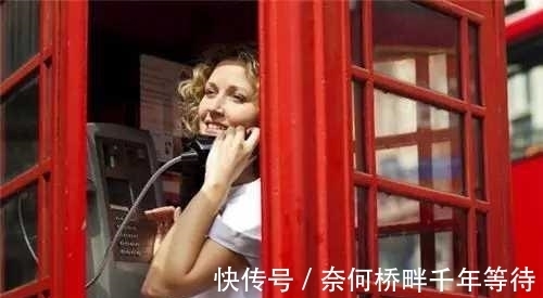 智能手机|固定电话依然在发达国家流行,是我们进步了,还是他们停滞不前?