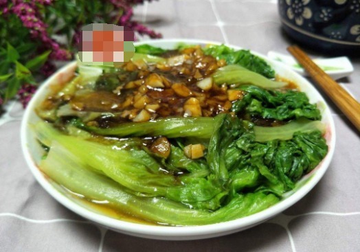 吃饭没有胃口,教你做6道养生素菜,简单调味却鲜味十足