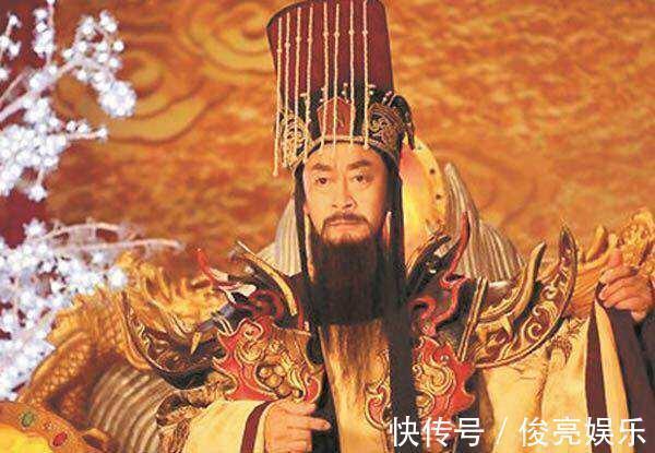 天蓬元帅!西游记里高翠兰真实身份曝光,玉帝知道不说,猪八戒差点毁了!