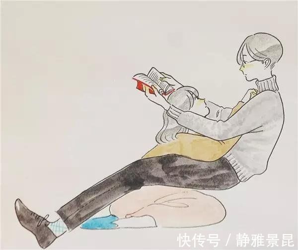 老公|坐月子期间，这5件小事你的老公能为你做过一件，你就嫁对人了
