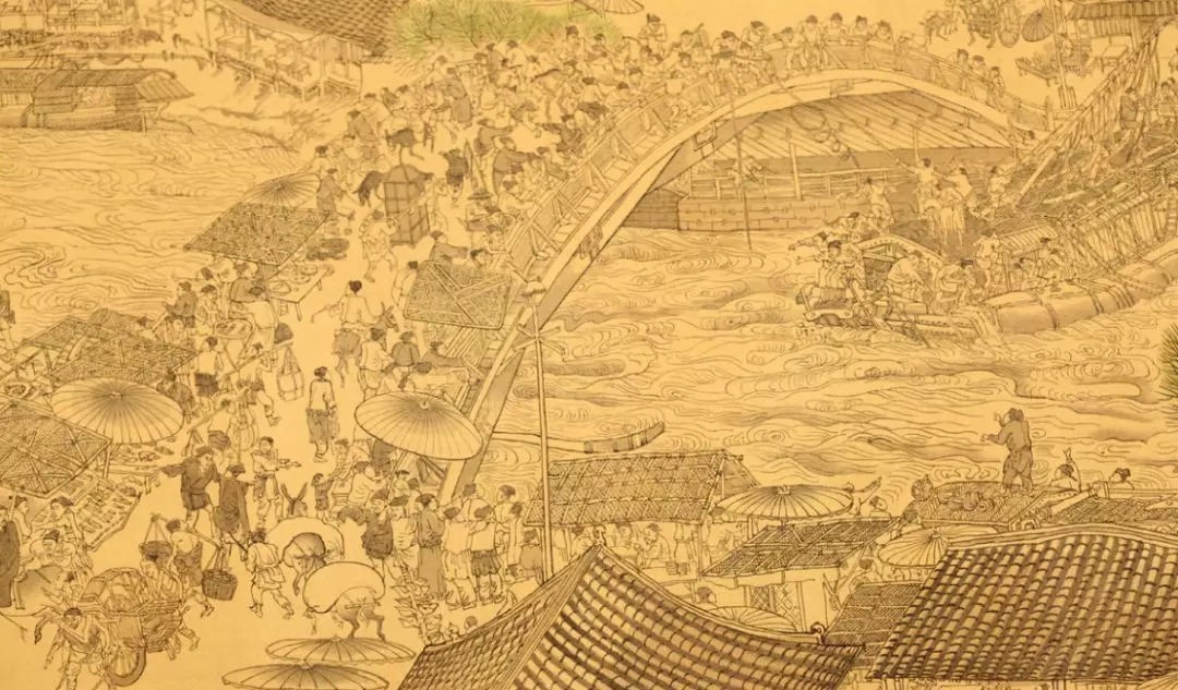 纸币比铁钱更方便携带,宋朝为何废除交子?