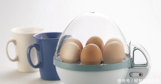 鸡蛋|葵达十分钟营养早餐,简单快捷,比滋补食物更有营养
