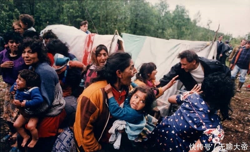 为啥|苏联解体时，为啥中亚五国不愿离开俄罗斯？原因竟如此伤感