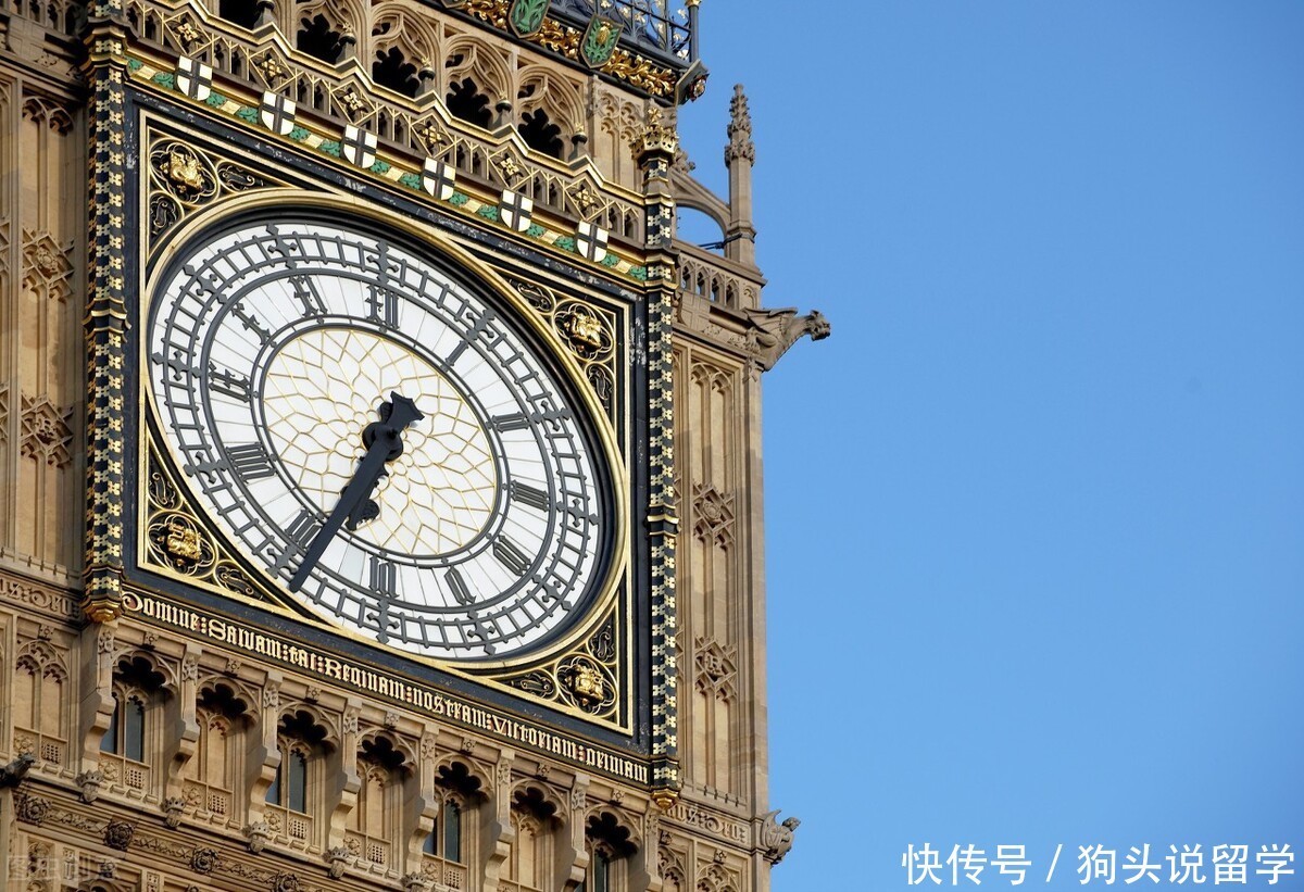 英国建筑专业申请准备细节详解